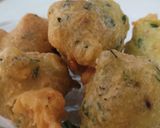 મેથીના ગોટા (Methi Gota Recipe In Gujarati) રેસીપી સ્ટેપ4ફોટો