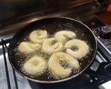Foto del paso 7 de la receta: Rosquillas de anís