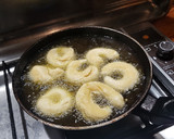 Foto del paso 7 de la receta: Rosquillas de anís