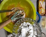 Foto langkah ke 4 dari resep Roti Boy Roti O roti tawar.