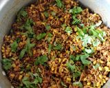 હેલ્થી સપ્રૌટ્સ વીથ પનીર (Healthy sprouts with paneer recipe in gujarati) રેસીપી સ્ટેપ11ફોટો