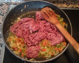 Foto del paso 4 de la receta: Empanada de carne
