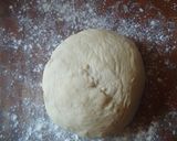 Foto del paso 6 de la receta: ✨ Masa de Hojaldre ✨