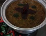 عکس مرحله 8 از دستور آش لواشکی🥰