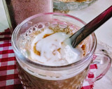 Foto del paso 3 de la receta: Polvo para preparar capuchino casero y económico