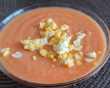 Foto del paso 4 de la receta: Salmorejo