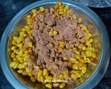 A picture of step 8 of Masala Crispy Corn (Restaurant Style).