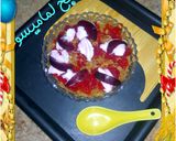 صورة لخطوة 1 من وصفة 🍲اطباق الكنافه 🍲