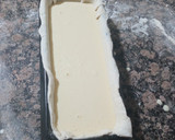 Foto del paso 3 de la receta: Tarta de manzana y queso