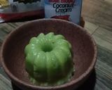Foto langkah ke 8 dari resep Es Bongko (Ati Pari).