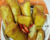Foto langkah ke 6 dari resep Sosis Solo Ekonomis.