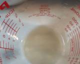 Spaghetti Biscuits recipe step 1 photo
