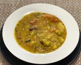 દાલમા (Dalma recipe in gujarati) રેસીપી સ્ટેપ8ફોટો