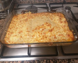 Foto del paso 6 de la receta: Lasaña de carne y queso 😋