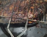 Foto langkah ke 4 dari resep Gurame bakar.