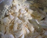 Foto langkah ke 2 dari resep Marmer Cake Ekonomis.