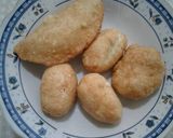 Foto langkah ke 8 dari resep Pempek Dos Homemade 😊.