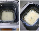 麵包機─原味蘿蔔糕(副食品、素食可)的食譜步驟4照片