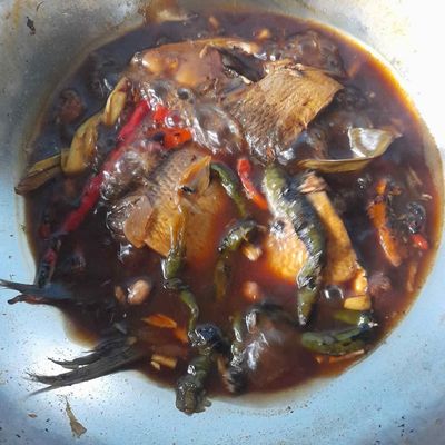 Langkah 5
