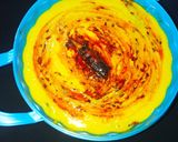 राजस्थानी मसाला कढ़ी (rajasthani masala kadhi recipe in Hindi) रेसिपी चरण 8 फोटो