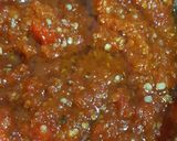 Foto langkah ke 2 dari resep Sambal Bawang.