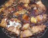 阿嬤的紅燒肉(簡易偷懶版)的食譜步驟2照片