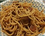 Asian Inspired Peanut Sauce recipe step 2 photo