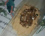 Foto del paso 6 de la receta: Tamales de carne