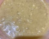 Foto langkah ke 5 dari resep Bolu Pisang Kukus Andalan, Moist dan Lembut tanpa Mixer.