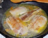 Foto del paso 7 de la receta: Gatuzo al wok