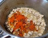 Brassói aprópecsenye recept fázis 2 fotója