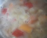 Foto del paso 2 de la receta: Sopita 🥣
