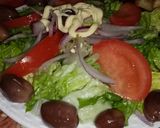 صورة لخطوة 2 من وصفة Sauce algérienne صوص جزائرية