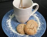 Foto del paso 7 de la receta Galletas de canela sin gluten y sin azúcar