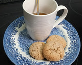 Foto del paso 7 de la receta: Galletas de canela sin gluten y sin azúcar