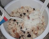 Foto del paso 3 de la receta: Budín de pan