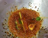 Foto langkah ke 2 dari resep Rendang daging sapi ala2 resep ibu.