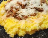 Foto del paso 7 de la receta: Salsa de tomate tipo bolognesa