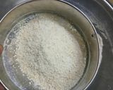 કાજુ કતરી (Kaju Katri Recipe In Gujarati) રેસીપી સ્ટેપ2ફોટો