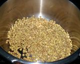 Foto del paso 2 de la receta Lentejas con salchichas