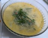 Foto langkah ke 4 dari resep Pakis santan.