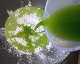 Foto langkah ke 3 dari resep Cendol Thailand.