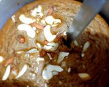 আটার কেক (Atar cake recipe in Bengali) রেসিপির ধাপ 5 ছবি