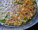 Ukadpendi recipe step 3 photo