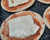 Foto del paso 5 de la receta: Salsa de tomates rápida y fresca
