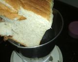 A picture of step 1 of Bread chilli.