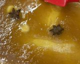 Foto del paso 2 de la receta: Tarta de manzana Tatin con sabores del sureste mexicano 🇲🇽