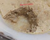 Foto langkah ke 2 dari resep Tim Bak (Kukus Daging Telur) - Non Halal.