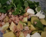 Foto del paso 3 de la receta: Ensaladas veraniegas