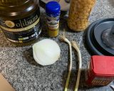 Foto del paso 1 de la receta: Hummus en Thermomix suave